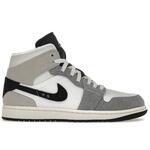 Кроссовки Air Jordan 1 Mid SE  | DZ4136-002