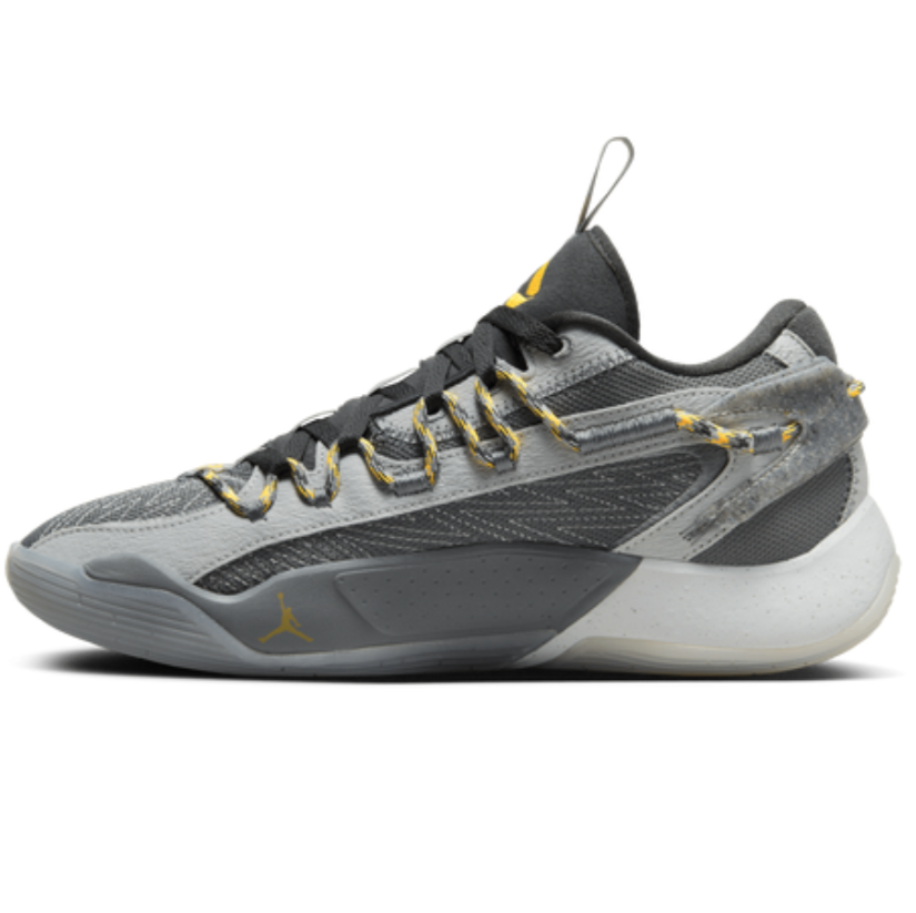 Купить Баскетбольные кроссовки Jordan Luka 2 | DX9013-008 в Москве или заказать доставку на Slamdunk.su