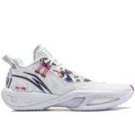 Баскетбольные кроссовки Li-Ning Wade Fission 9 | ABPU003-4