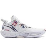 Баскетбольные кроссовки Li-Ning Wade Fission 9 - картинка