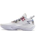 Баскетбольные кроссовки Li-Ning Wade Fission 9 - картинка