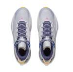 Баскетбольные кроссовки Li-Ning Wade Fission 9 | ABPU003-7
