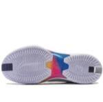 Баскетбольные кроссовки Li-Ning Wade Fission 9 | ABPU003-7