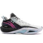 Баскетбольные кроссовки Li-Ning Wade Fission 9 | ABPU003-5