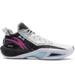 Баскетбольные кроссовки Li-Ning Wade Fission 9