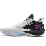 Баскетбольные кроссовки Li-Ning Wade Fission 9 - картинка