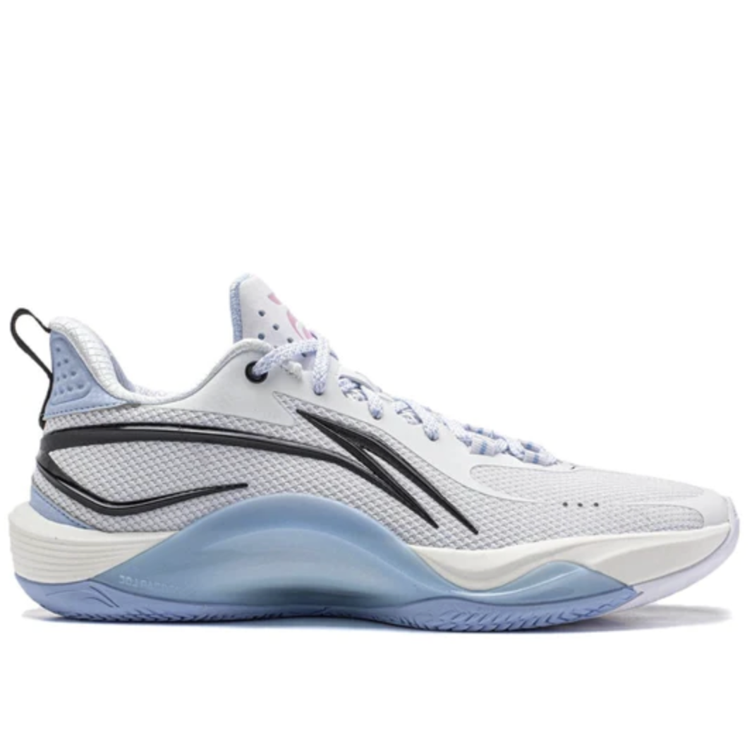 Купить Баскетбольные кроссовки Li-Ning Shining 1.0 | ABPU001-2 в Москве или заказать доставку на Slamdunk.su