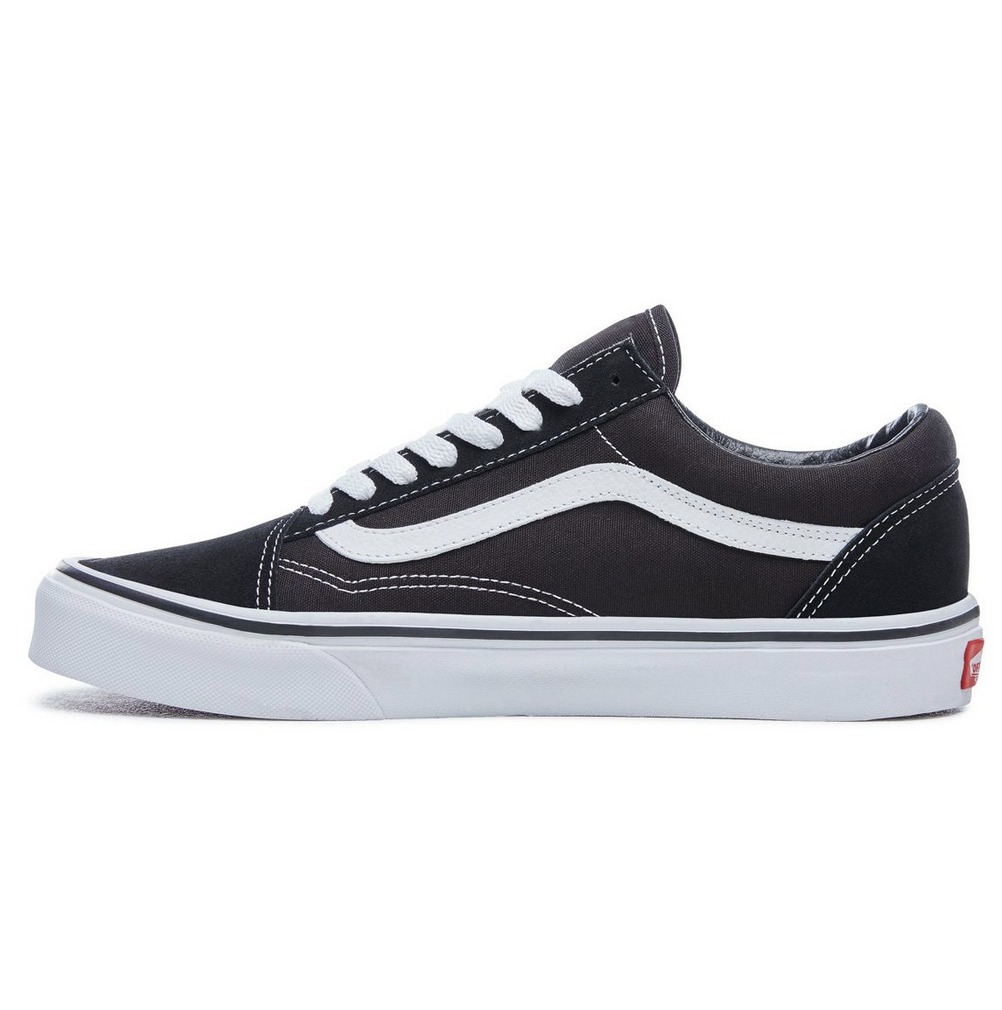 vans is old skool