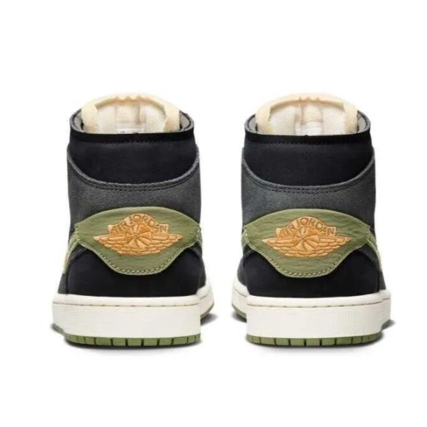 Air Jordan 1 Mid SE Craft FD6817 003
