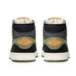 Кроссовки Air Jordan 1 Mid SE Craft | FD6817-003