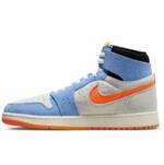 Кроссовки Air Jordan 1 High Zoom CMFT 2 | DV1307-184