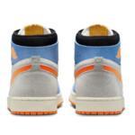 Кроссовки Air Jordan 1 High Zoom CMFT 2 | DV1307-184
