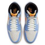 Кроссовки Air Jordan 1 High Zoom CMFT 2 | DV1307-184