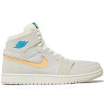 Кроссовки Air Jordan 1 High Zoom CMFT 2 | DV1307-180