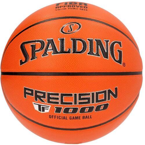 Баскетбольный мяч Spalding TF-1000 Precision