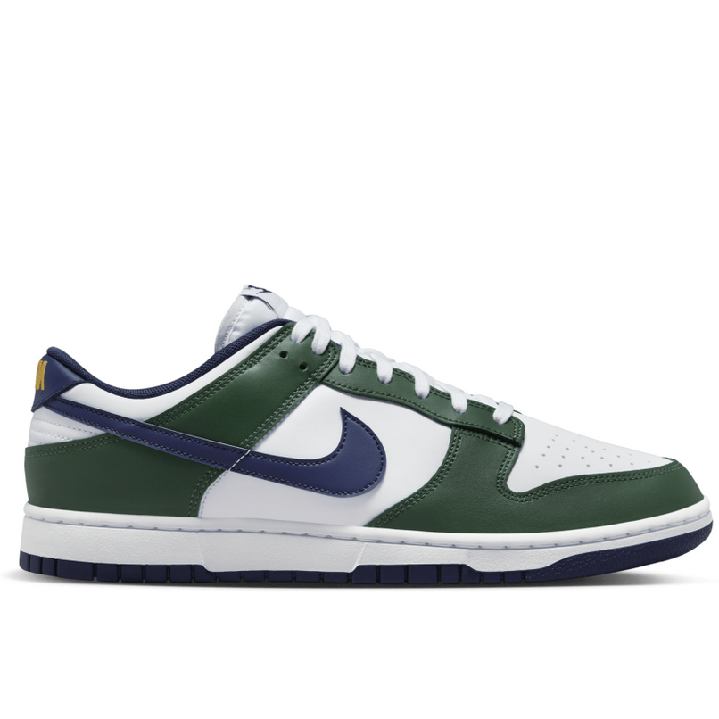 Кроссовки Nike Dunk Low  - картинка