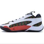 Баскетбольные кроссовки Jordan Luka 2  | FQ1153-100