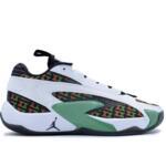 Баскетбольные кроссовки Jordan Luka 2  | FQ1153-100