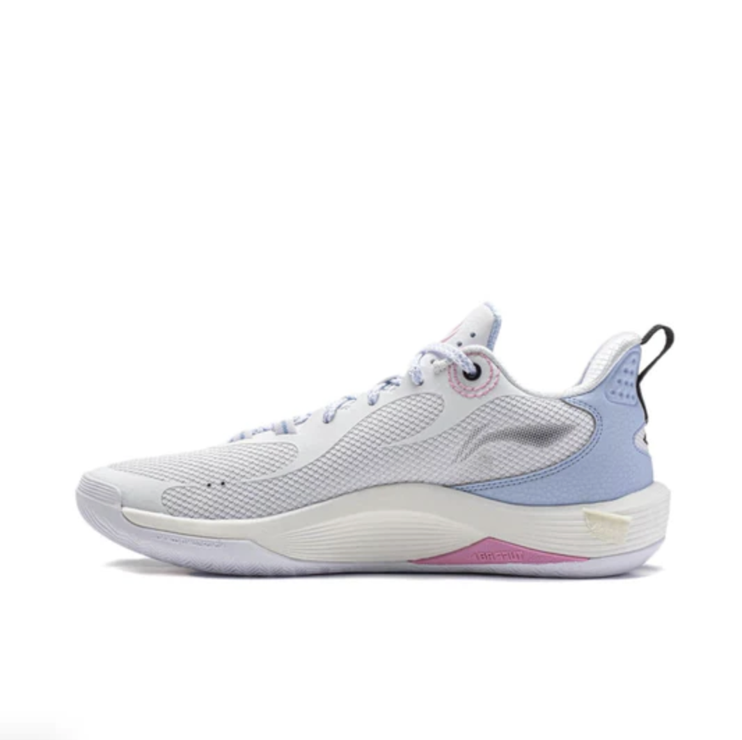 Купить Баскетбольные кроссовки Li-Ning Shining 1.0 | ABPU001-2 в Москве или заказать доставку на Slamdunk.su