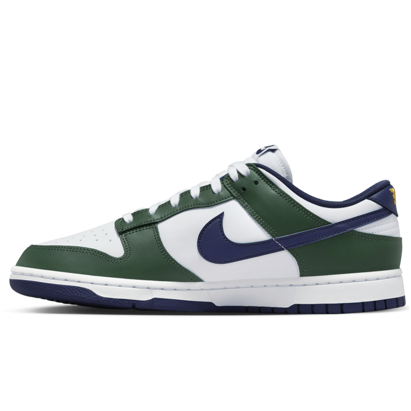 Купить Кроссовки Nike Dunk Low  | FV6911-300 в Москве или заказать доставку на Slamdunk.su