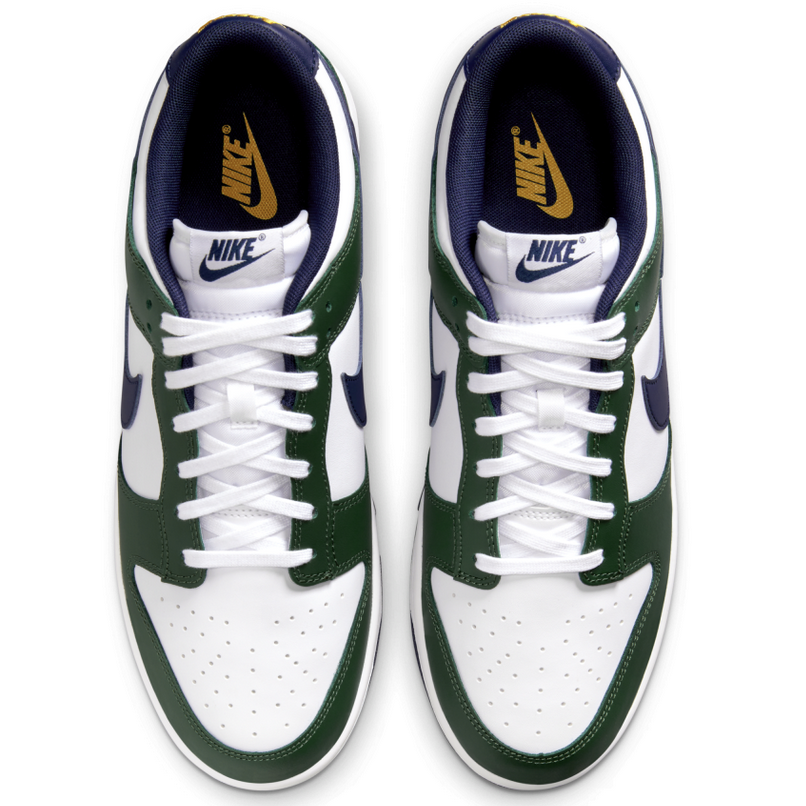 Купить Кроссовки Nike Dunk Low  | FV6911-300 в Москве или заказать доставку на Slamdunk.su
