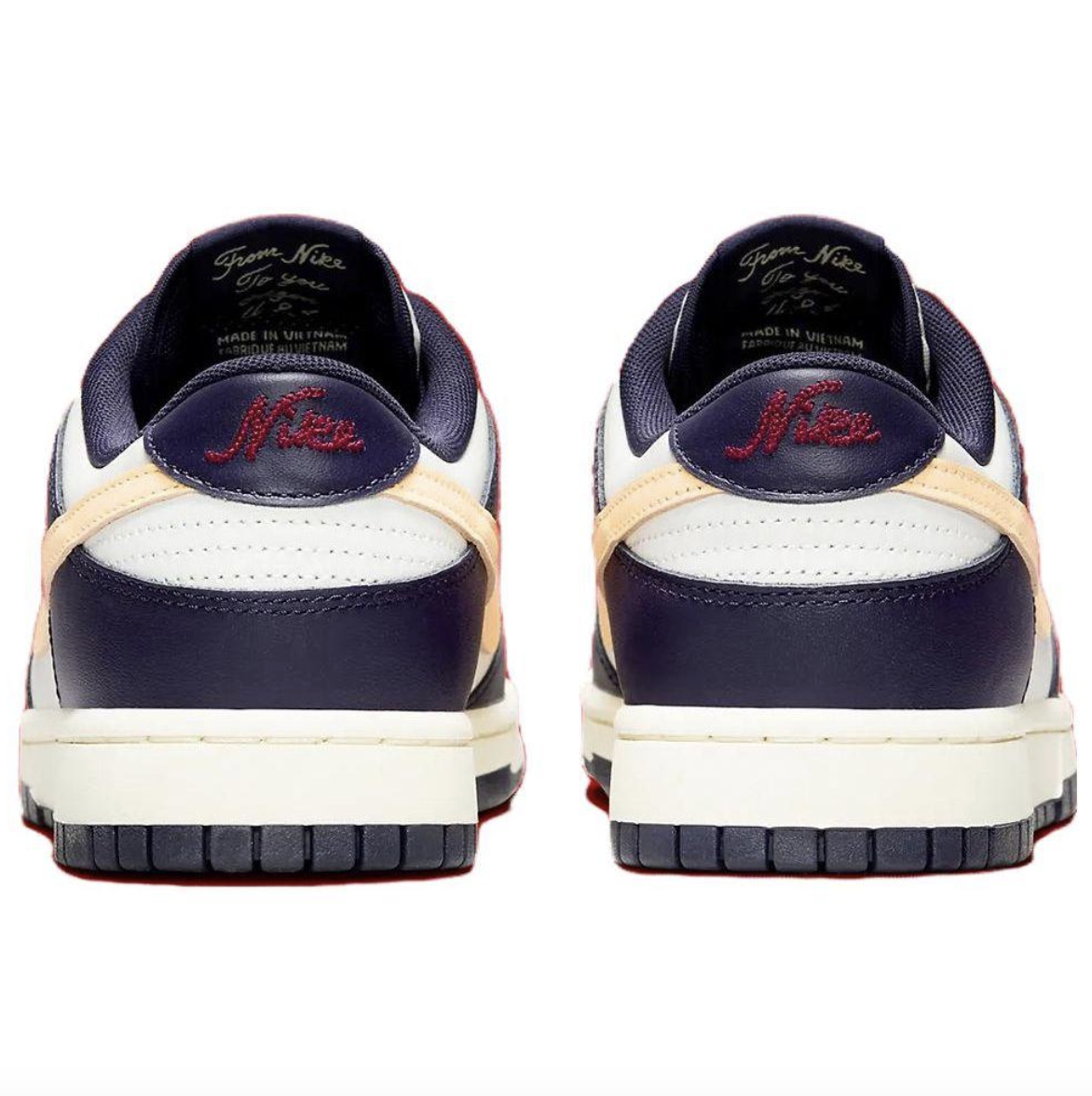 Купить Кроссовки Nike Dunk Low  | FV8106-181 в Москве или заказать доставку на Slamdunk.su