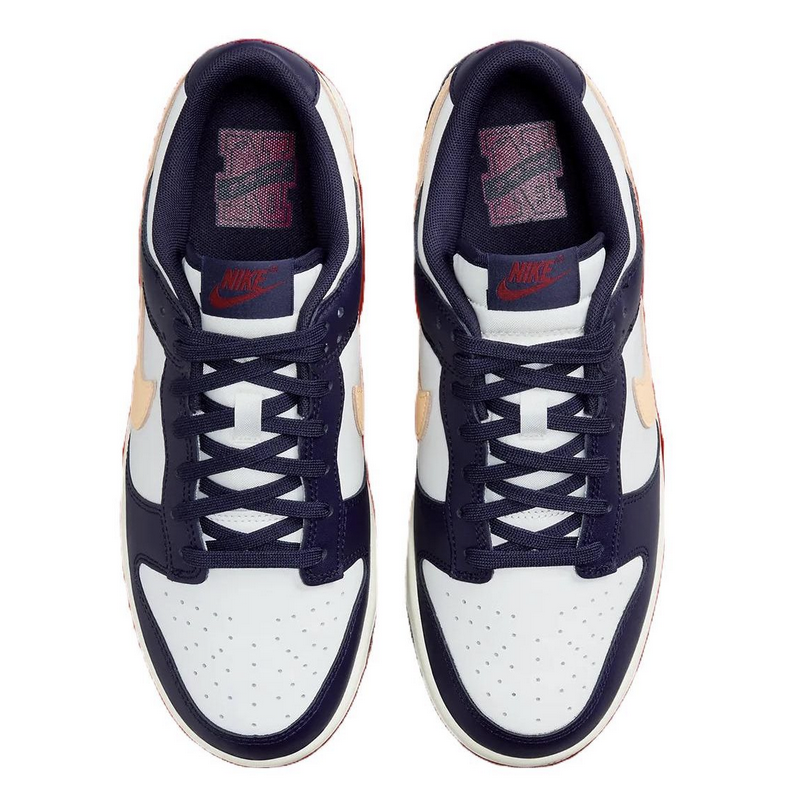 Купить Кроссовки Nike Dunk Low  | FV8106-181 в Москве или заказать доставку на Slamdunk.su