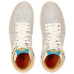 Кроссовки Air Jordan 1 High Zoom CMFT 2 | DV1307-180