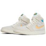 Кроссовки Air Jordan 1 High Zoom CMFT 2 | DV1307-180