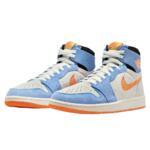 Кроссовки Air Jordan 1 High Zoom CMFT 2 | DV1307-184