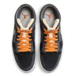 Кроссовки Air Jordan 1 Mid SE Craft | FD6817-003