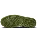 Кроссовки Air Jordan 1 Mid SE Craft | FD6817-003