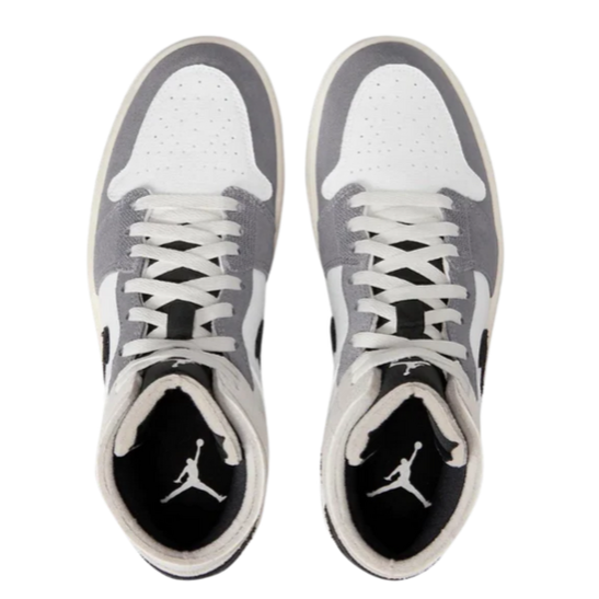 Купить Кроссовки Air Jordan 1 Mid SE  | DZ4136-002 в Москве или заказать доставку на Slamdunk.su