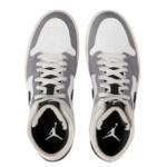 Кроссовки Air Jordan 1 Mid SE  | DZ4136-002