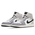 Кроссовки Air Jordan 1 Mid SE  | DZ4136-002