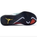 Баскетбольные кроссовки Jordan Luka 2  | FQ1153-100