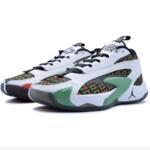 Баскетбольные кроссовки Jordan Luka 2  | FQ1153-100