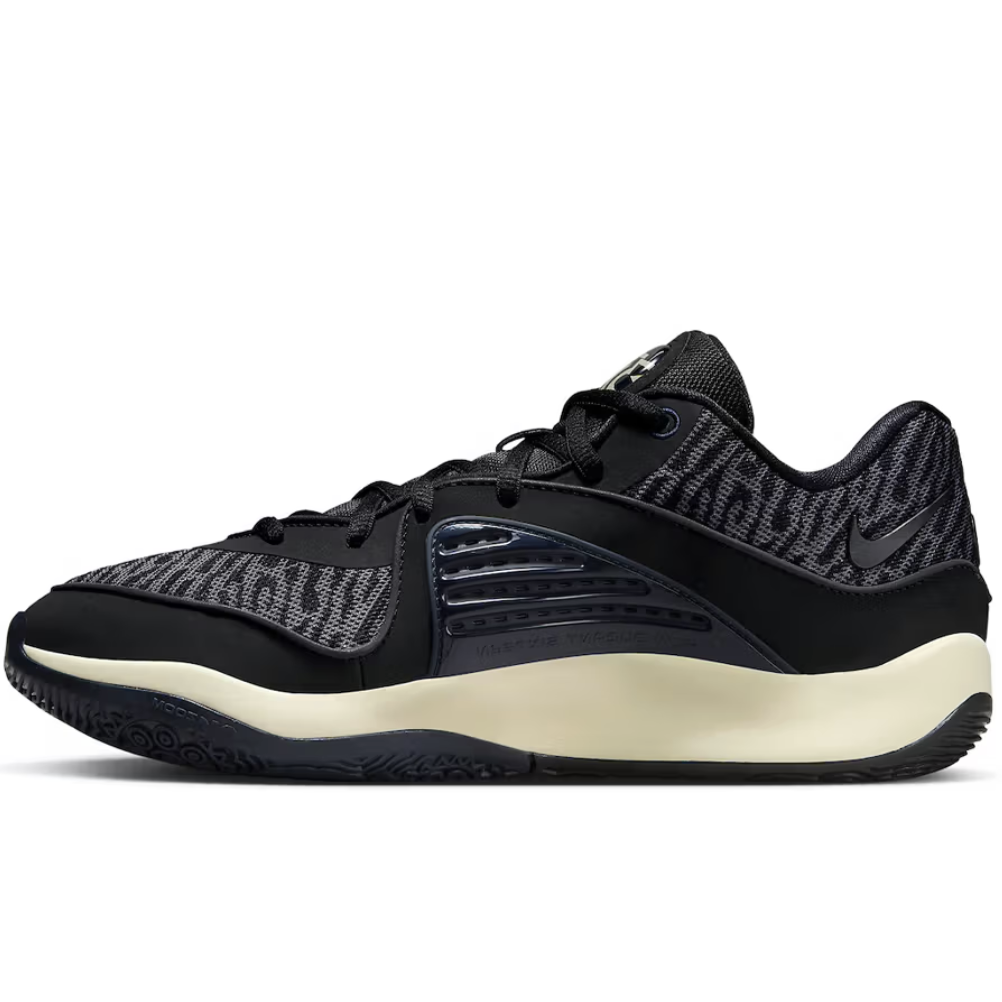 Купить Баскетбольные кроссовки Nike KD 16  | DV2917-003 в Москве или заказать доставку на Slamdunk.su