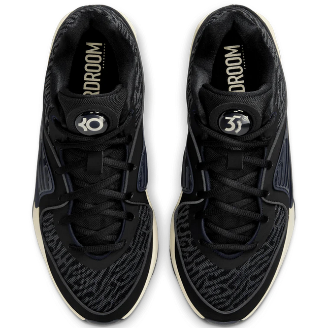 Купить Баскетбольные кроссовки Nike KD 16  | DV2917-003 в Москве или заказать доставку на Slamdunk.su