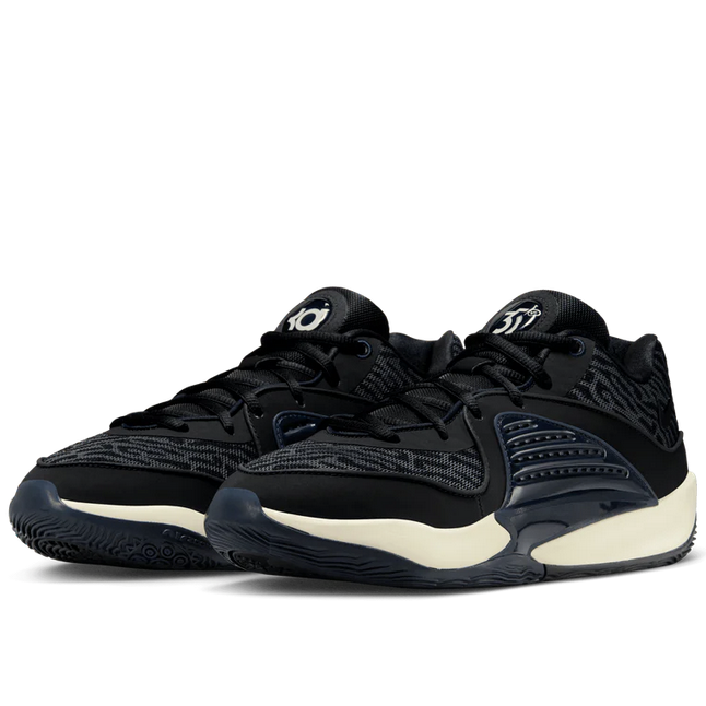 Купить Баскетбольные кроссовки Nike KD 16  | DV2917-003 в Москве или заказать доставку на Slamdunk.su