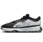 Баскетбольные кроссовки Nike Zoom Freak 5  | DX4985-101