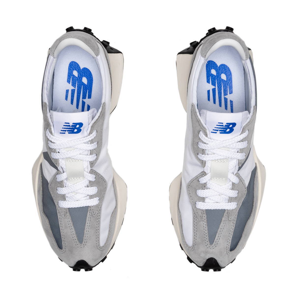 Купить Кроссовки New Balance 327 | MS327LAB в Москве или заказать доставку на Slamdunk.su