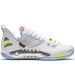 Баскетбольные кроссовки ANTA Shock Wave 5.0 V2 | 812411106-3