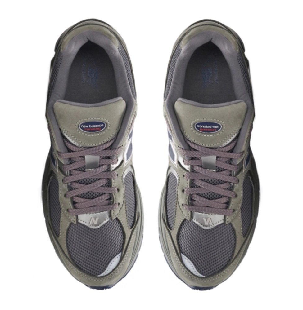 Купить Кроссовки New Balance 2002R | ML2002RA в Москве или заказать доставку на Slamdunk.su