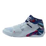 Баскетбольные кроссовки Jordan Zion 2 (GS) | DO9514-467