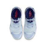Баскетбольные кроссовки Jordan Zion 2 (GS) | DO9514-467