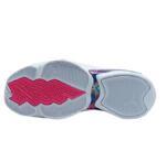 Баскетбольные кроссовки Jordan Zion 2 (GS) | DO9514-467