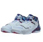Баскетбольные кроссовки Jordan Zion 2 (GS) | DO9514-467