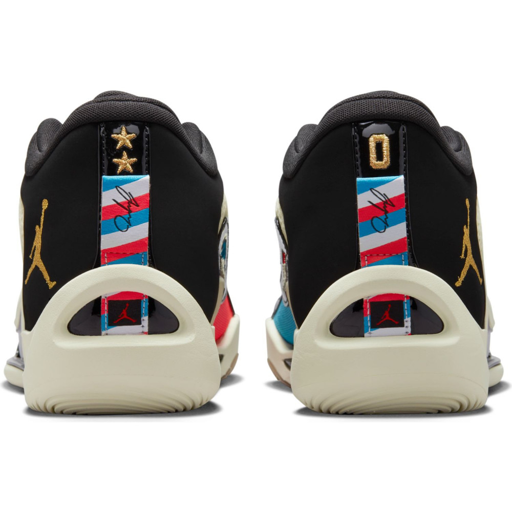 Купить Баскетбольные кроссовки Jordan Tatum 1  | DX5571-180/DX5574-180 в Москве или заказать доставку на Slamdunk.su