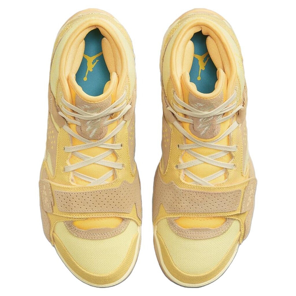 Купить Баскетбольные кроссовки Jordan Zion 2 SE | FJ2956-200/FJ2957-200 в Москве или заказать доставку на Slamdunk.su